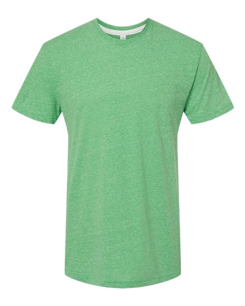 LAT Men's Harborside Mélange T-Shirt LAT