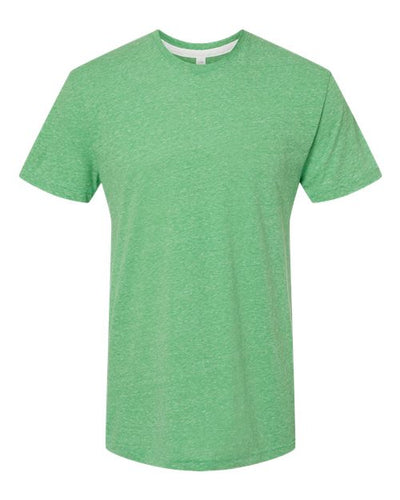 LAT Men's Harborside Mélange T-Shirt