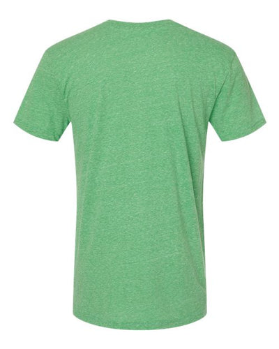 LAT Men's Harborside Mélange T-Shirt