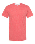 LAT Men's Harborside Mélange T-Shirt LAT