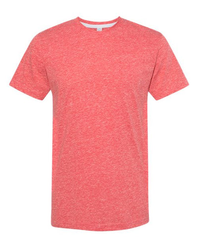 LAT Men's Harborside Mélange T-Shirt