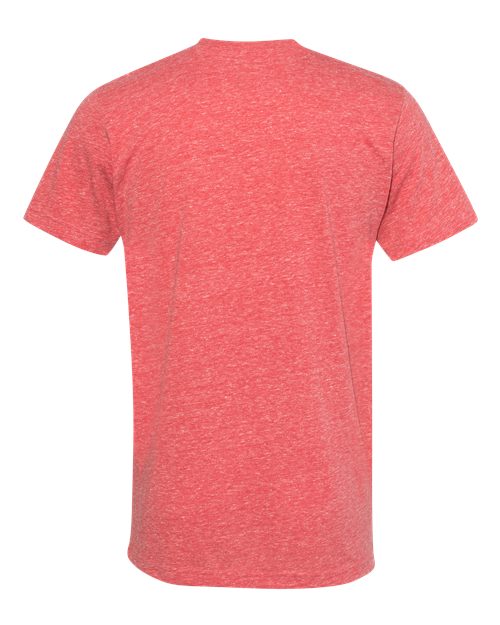 LAT Men's Harborside Mélange T-Shirt LAT