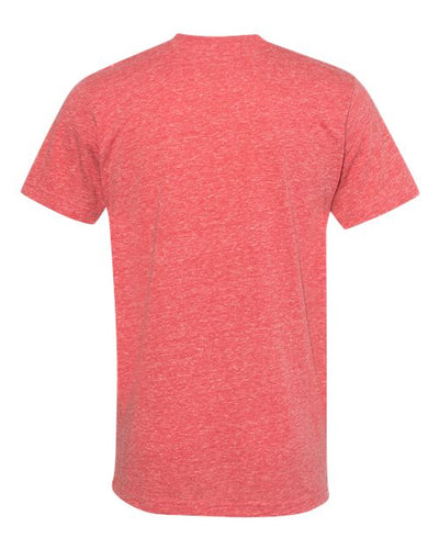 LAT Men's Harborside Mélange T-Shirt