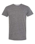 LAT Men's Harborside Mélange T-Shirt LAT