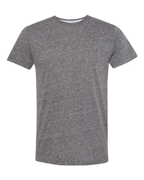LAT Men's Harborside Mélange T-Shirt LAT