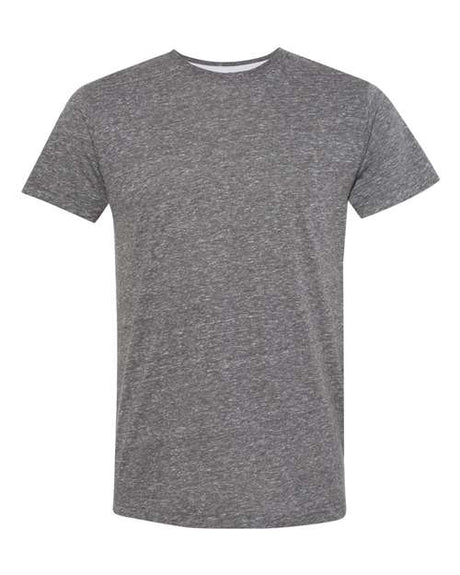 LAT Men's Harborside Mélange T-Shirt LAT