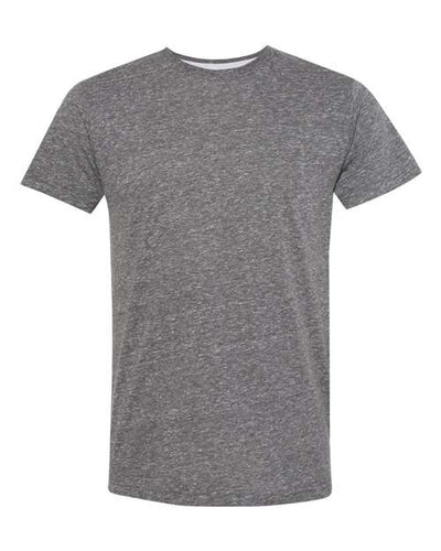 LAT Men's Harborside Mélange T-Shirt