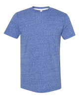LAT Men's Harborside Mélange T-Shirt LAT