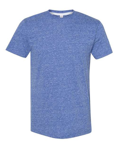 LAT Men's Harborside Mélange T-Shirt