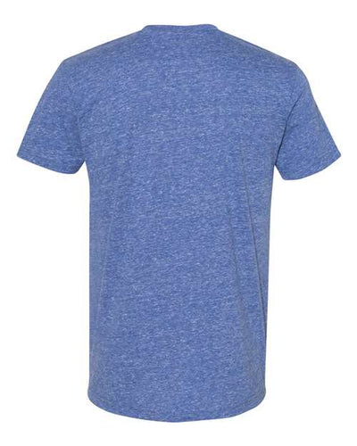 LAT Men's Harborside Mélange T-Shirt