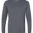 Next Level Men's Sueded Long Sleeve Crew Next Level