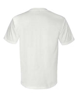 Bayside Men's Union-Made T-Shirt with a Pocket Bayside