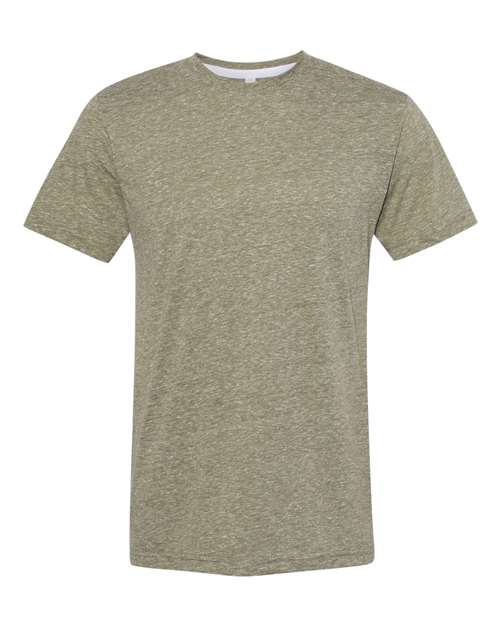 LAT Men's Harborside Mélange T-Shirt LAT