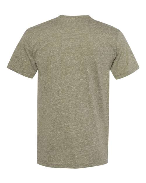 LAT Men's Harborside Mélange T-Shirt LAT