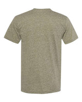 LAT Men's Harborside Mélange T-Shirt LAT