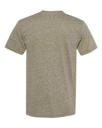LAT Men's Harborside Mélange T-Shirt