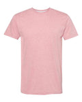LAT Men's Harborside Mélange T-Shirt LAT