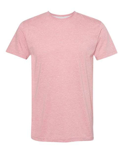 LAT Men's Harborside Mélange T-Shirt