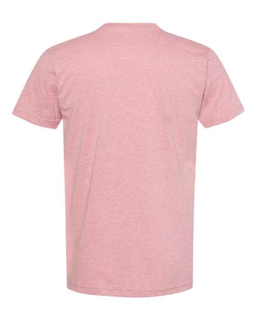 LAT Men's Harborside Mélange T-Shirt LAT