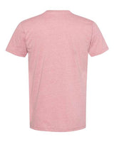 LAT Men's Harborside Mélange T-Shirt LAT