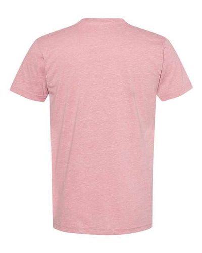 LAT Men's Harborside Mélange T-Shirt