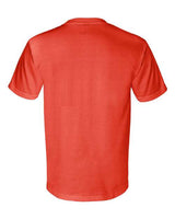 Bayside Men's Union-Made T-Shirt with a Pocket Bayside