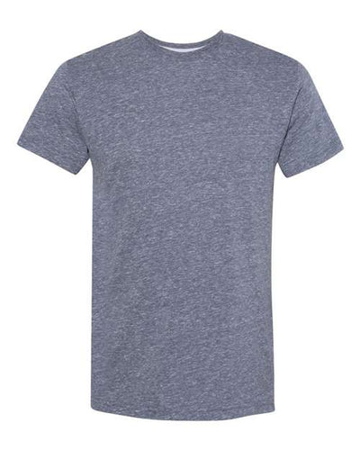 LAT Men's Harborside Mélange T-Shirt