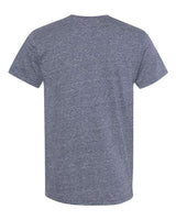 LAT Men's Harborside Mélange T-Shirt LAT