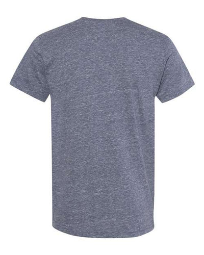 LAT Men's Harborside Mélange T-Shirt