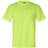 Bayside Men's Union-Made T-Shirt with a Pocket Bayside