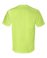 Bayside Men's Union-Made T-Shirt with a Pocket Bayside