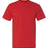 Bayside Men's Union-Made T-Shirt with a Pocket Bayside