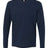 Next Level Men's Sueded Long Sleeve Crew Next Level