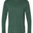 Next Level Men's Sueded Long Sleeve Crew Next Level