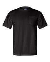 Bayside Men's Union-Made T-Shirt with a Pocket Bayside