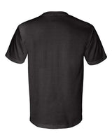 Bayside Men's Union-Made T-Shirt with a Pocket Bayside