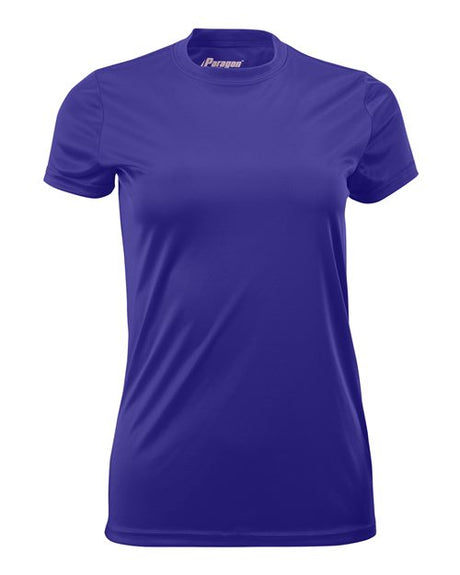 Paragon Women's Islander Performance T-Shirt-1