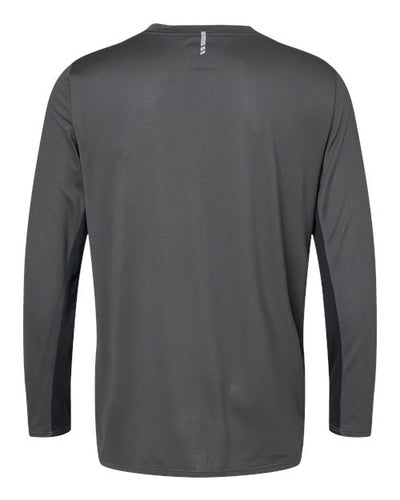 Oakley Men's Team Issue Hydrolix Long Sleeve T-Shirt