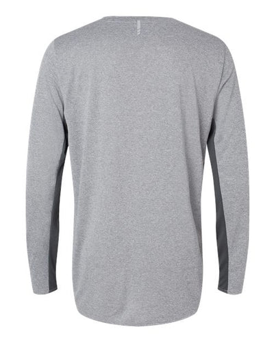 Oakley Men's Team Issue Hydrolix Long Sleeve T-Shirt