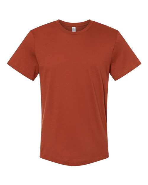 Alternative Men's Organic Tee