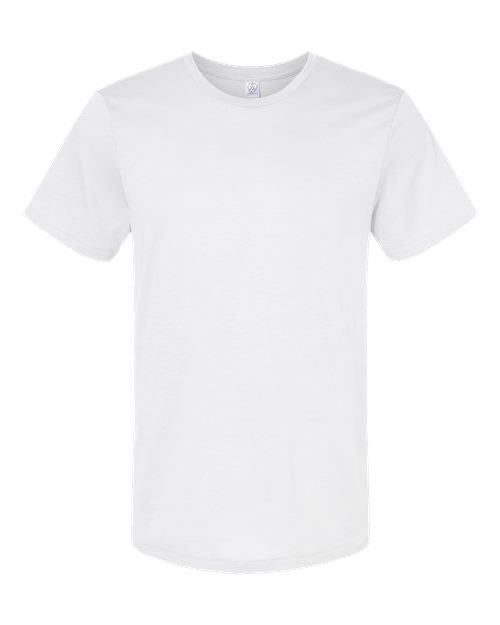 Alternative Men's Organic Tee