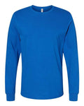 Fruit of the Loom Unisex Iconic Long Sleeve T-Shirt Fruit of the Loom