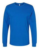 Fruit of the Loom Unisex Iconic Long Sleeve T-Shirt Fruit of the Loom
