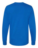 Fruit of the Loom Unisex Iconic Long Sleeve T-Shirt Fruit of the Loom