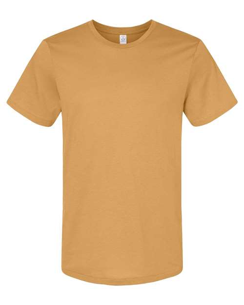 Alternative Men's Organic Tee