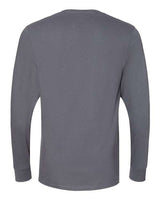 Fruit of the Loom Unisex Iconic Long Sleeve T-Shirt Fruit of the Loom