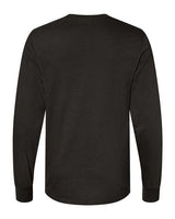 Fruit of the Loom Unisex Iconic Long Sleeve T-Shirt Fruit of the Loom
