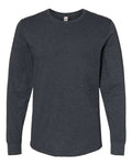 Fruit of the Loom Unisex Iconic Long Sleeve T-Shirt Fruit of the Loom