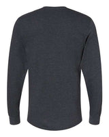 Fruit of the Loom Unisex Iconic Long Sleeve T-Shirt Fruit of the Loom