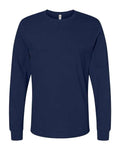 Fruit of the Loom Unisex Iconic Long Sleeve T-Shirt Fruit of the Loom